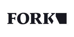 Logo Fork Unstabke Media Logo von Fork Unstable Media